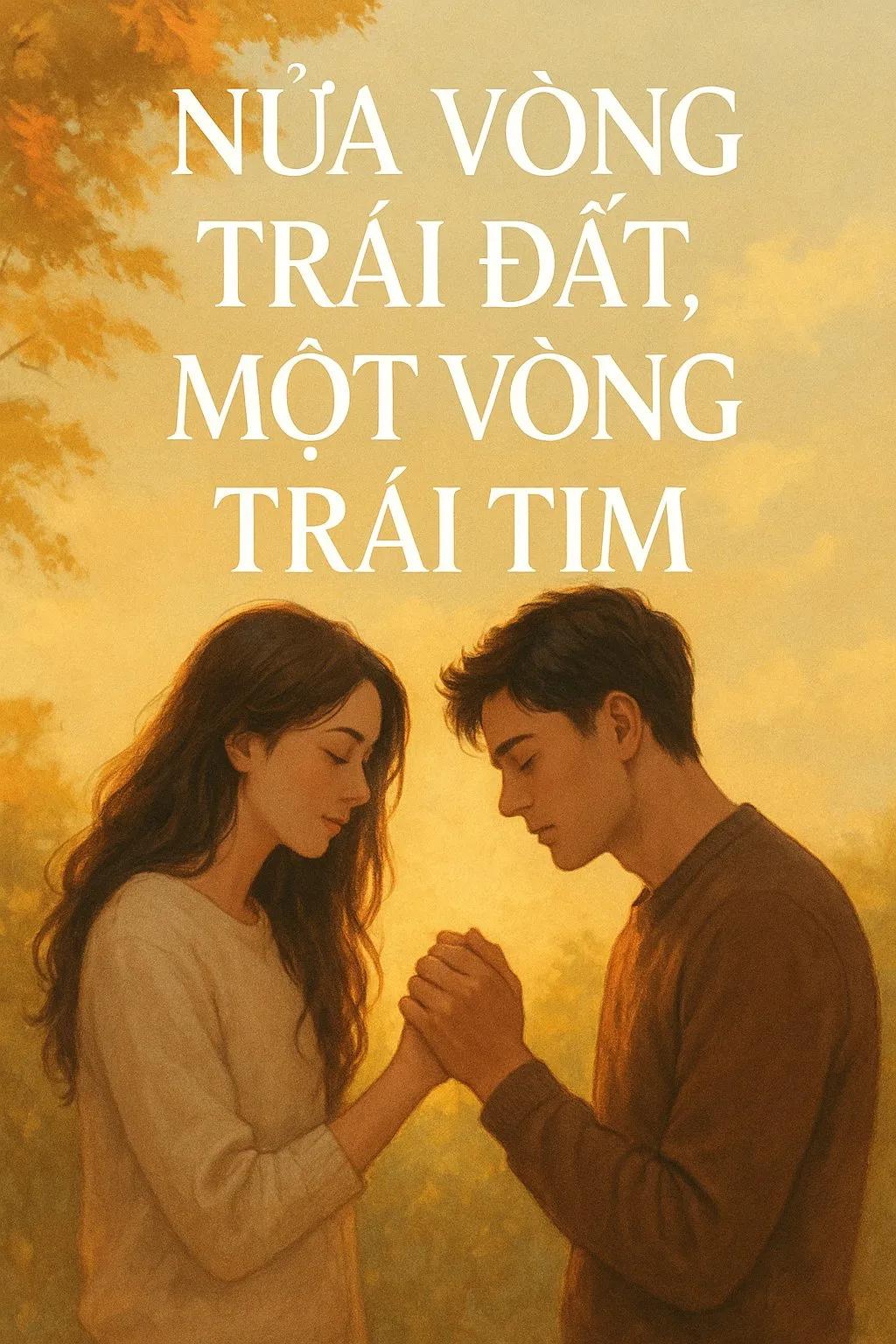 Nửa Vòng Trái Đất, Một Vòng Trái Tim