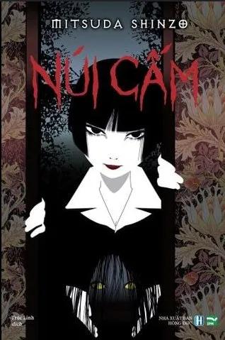 Truyện Núi Cấm-Huyết Ám Trong Sương - winwin