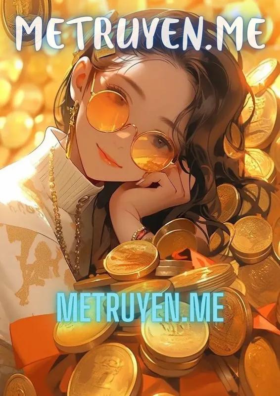 Truyện Nuôi 100.000 Con Bò - Anh Đào Tiểu Tửu