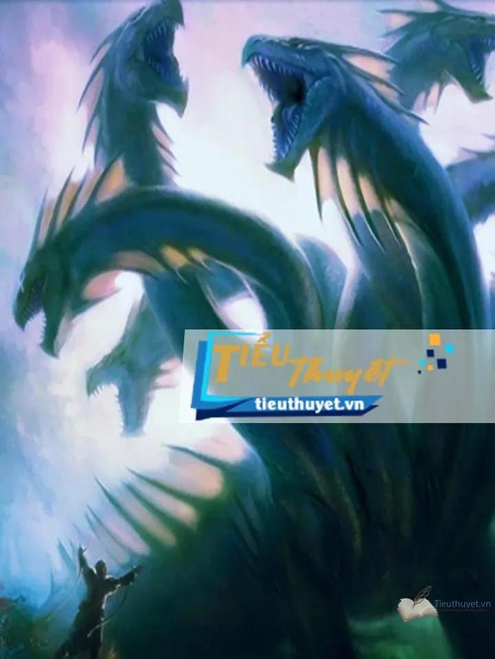 Truyện Nuôi Rồng Dưỡng Già - T&aacute; Tiểu Mi&ecirc;u