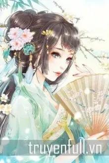 Truyện Nương Tử, Hậu Cung Mãn - Ám Hương Ảnh Di