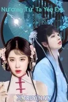 Truyện Nương Tử, Ta Yêu Em - Xích Ma ĐL