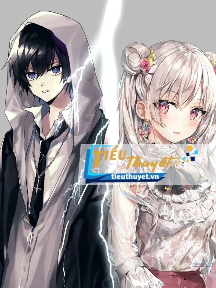 Truyện Oan gia! Làm bạn gái tôi nha! - L&atilde;nh H&agrave;n Thi&ecirc;n Băng (Ho&agrave;n Tử)