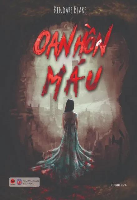 Truyện OAN HỒN MÁU - winwin