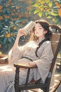 Truyện Oanh Đào - Lựu Hoa Dục Nhiên - Lựu Hoa Dục Nhi&ecirc;n