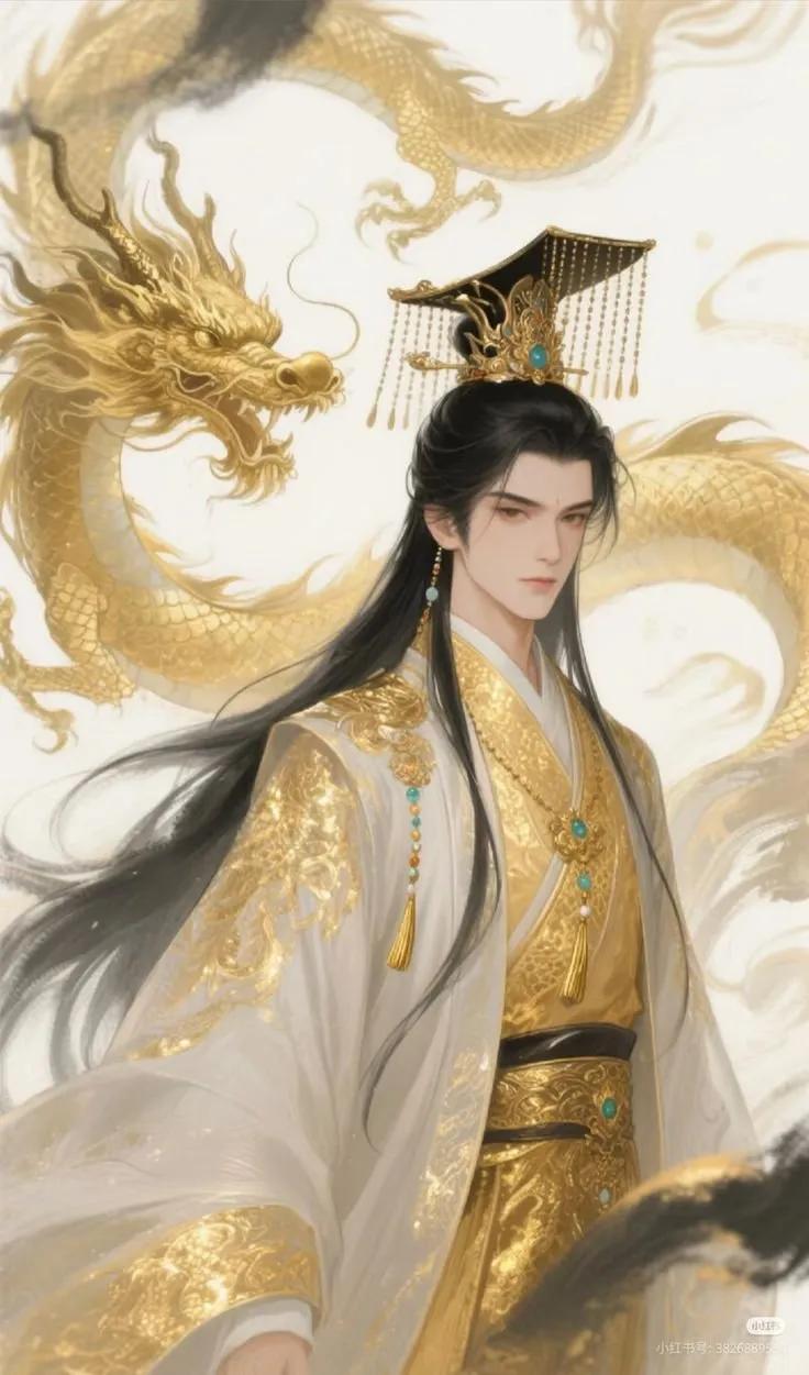 Truyện ÔI KHÔNG! LÀ THÁI TỬ ĐIỆN HẠ SAO? - thanhlan