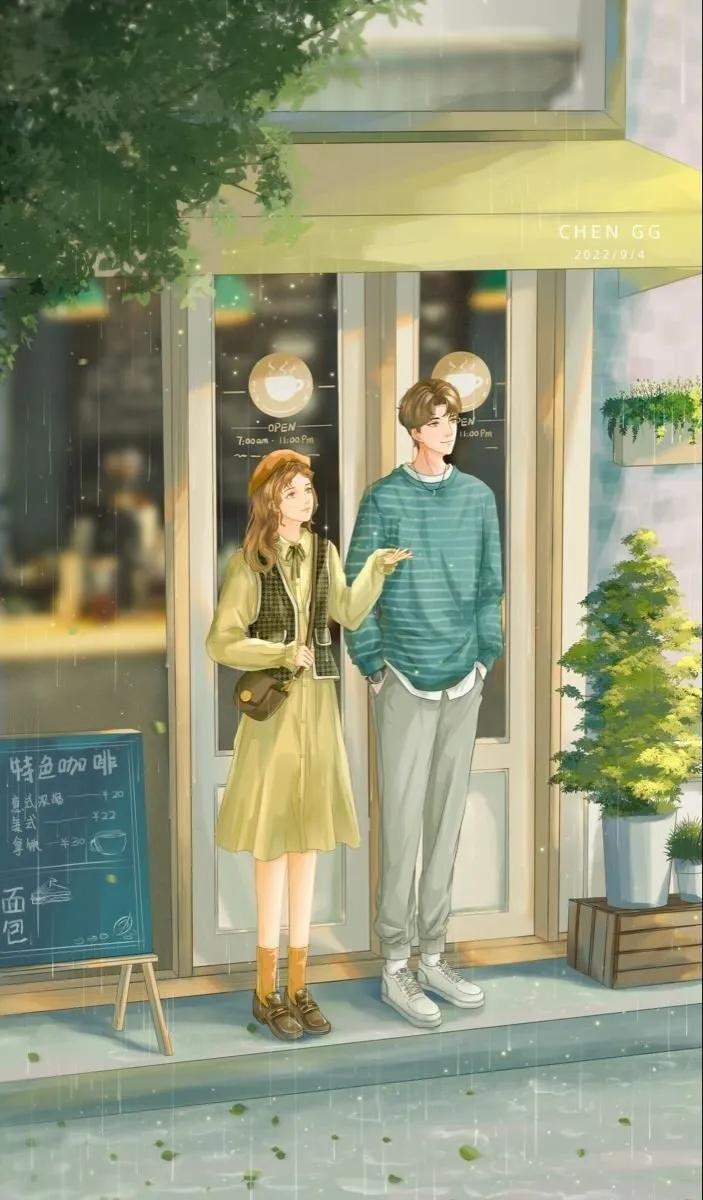 Truyện Ôm Em Trước Rồi Nói Sau - An Chi Nhược Mi&ecirc;n