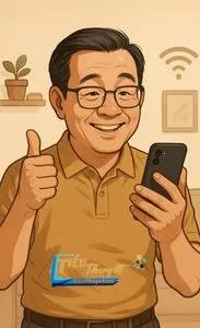 Truyện Ông Bố Bá Đạo Thời 4.0 - DatNguyen