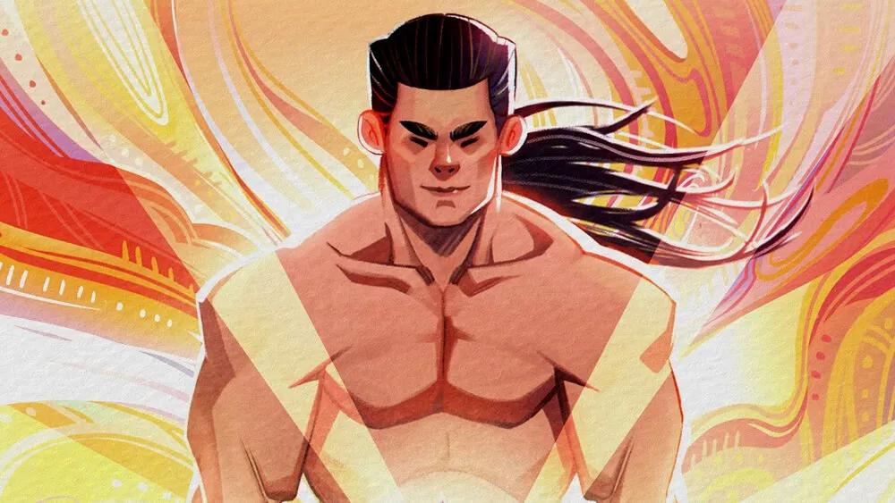 Truyện Ông Ồ - Truyện Cổ Tích