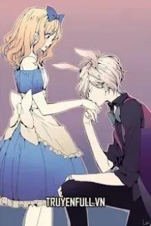 Truyện [Đồng Nhân Harry Potter] Ông Xã Ta Là Tiểu D - Phi Phi Tuyết