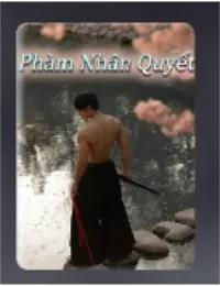 Truyện Phàm Nhân Quyết - Giang Phàm - SS