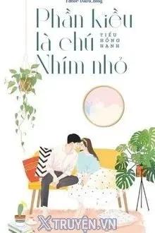 Truyện Phần Kiều Là Con Nhím Nhỏ - Tiểu Hồng Hạnh