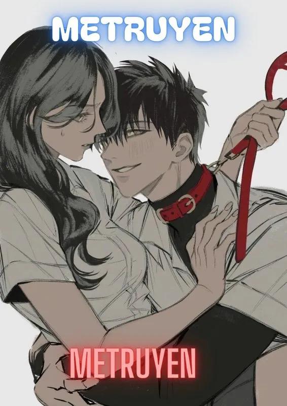 Truyện Pháo Hoa Và Mèo - Mr liu