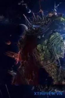 Truyện Phim Trường Thoát Hiểm - Hào Ẩm Địa Câu Du