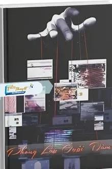 Truyện Phong Lâu Quái Đàm - Cố Sự &Acirc;u