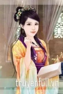 Truyện Phong Lưu Thê Chủ, Phóng Khoáng Phu Thị - Tuyết Mùa Đông