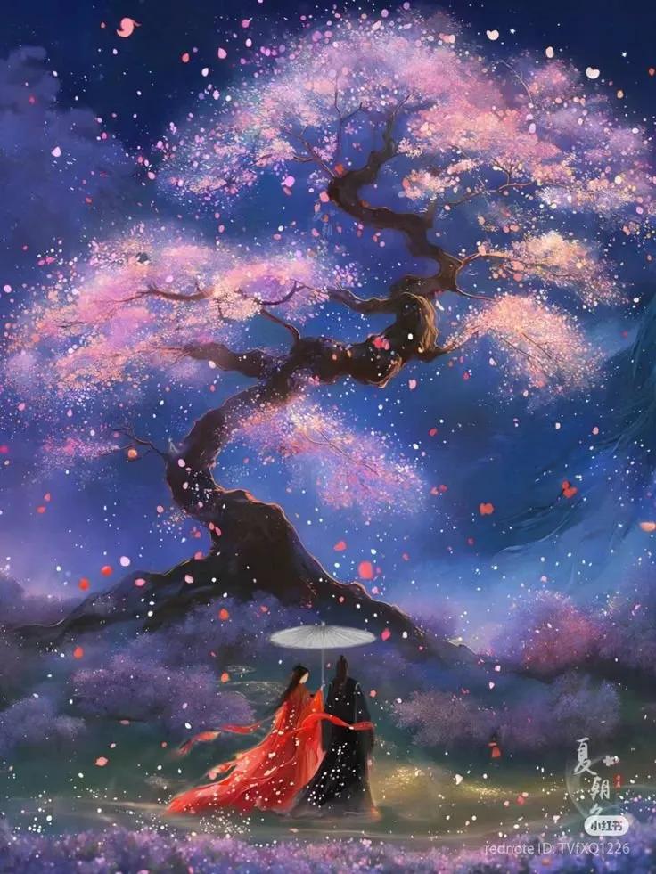 Truyện Phù Cừ -  Hồ Điệp Seba