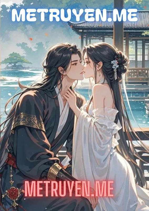 Truyện Phu Quân Là Xà Yêu - Mang Quả Toan Nãi