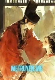 Truyện Phu Quân Ta Là Thái Giám - Tứ Hĩ