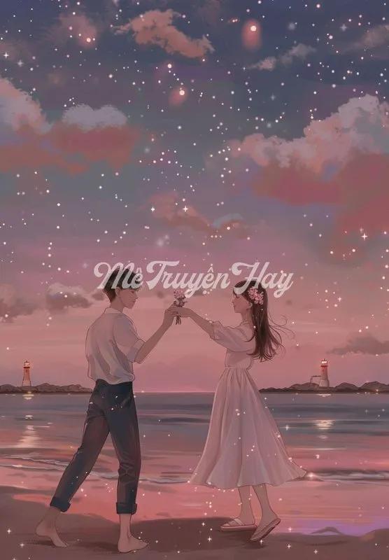 Truyện Phú Quý Trời Ban - Bố Linh Bố Linh Gia