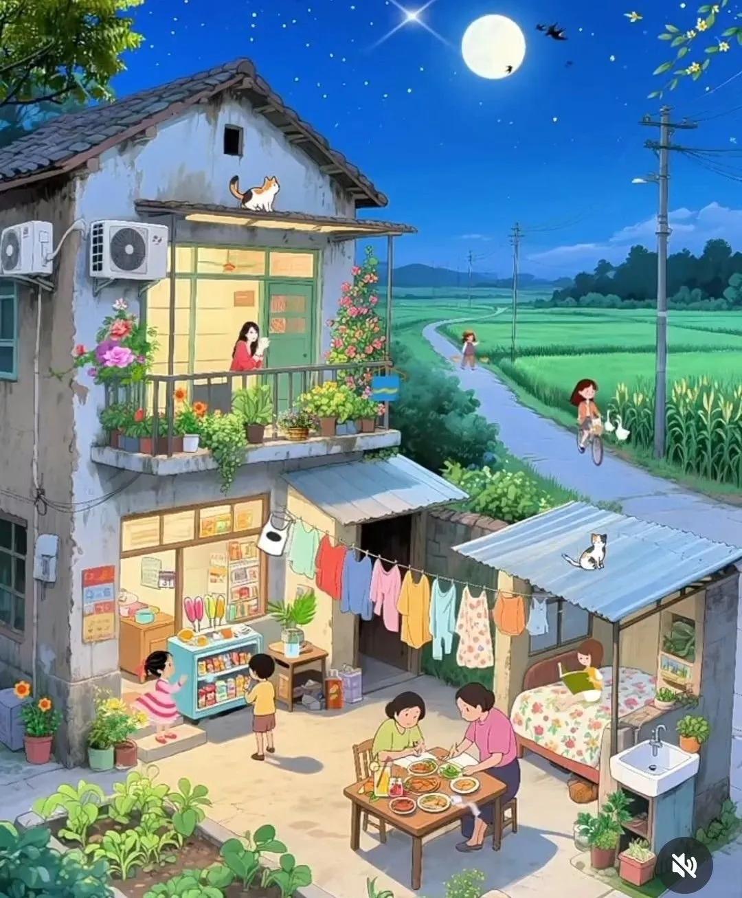 Truyện Phù Sa Mặn Đắng - Vũ Kel