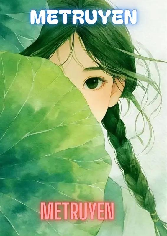 Truyện Phúc Tinh - Bạch Liên Hoa