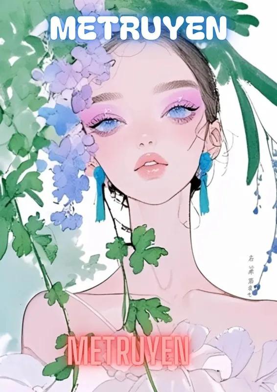 Truyện Phượng Hoàng Trọng Sinh Báo Thù - Thiết Mộc Trụ