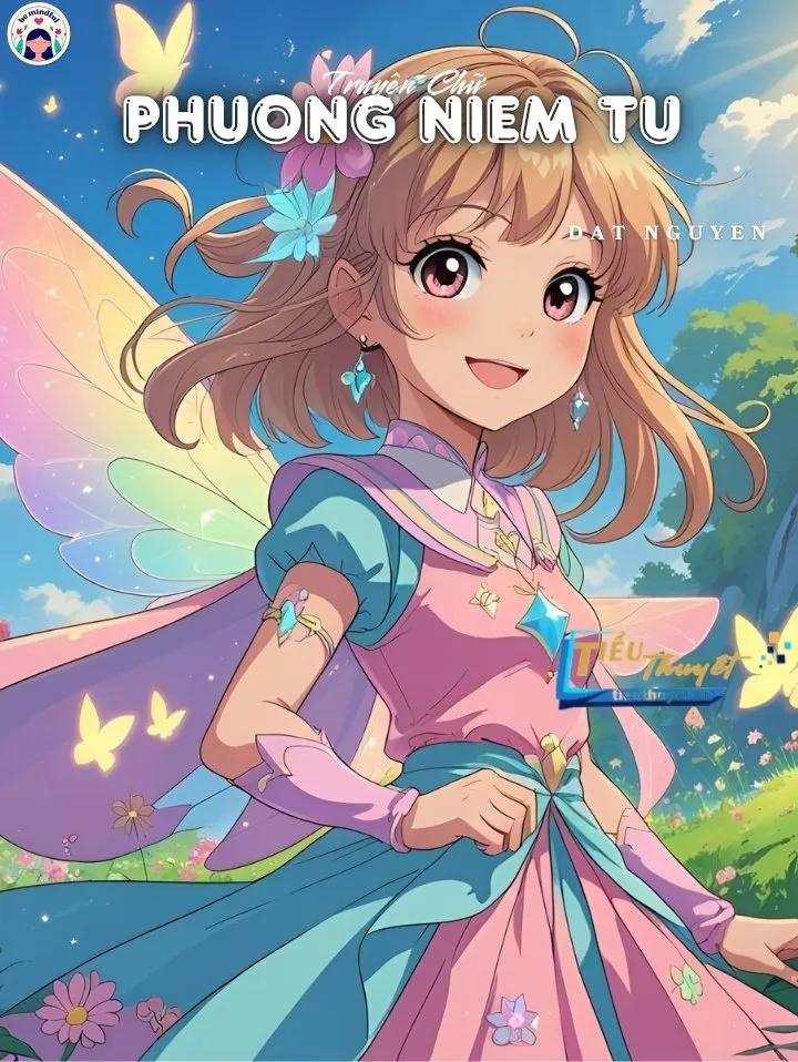 Truyện Phương Niệm Từ - Mộc Thất Thu