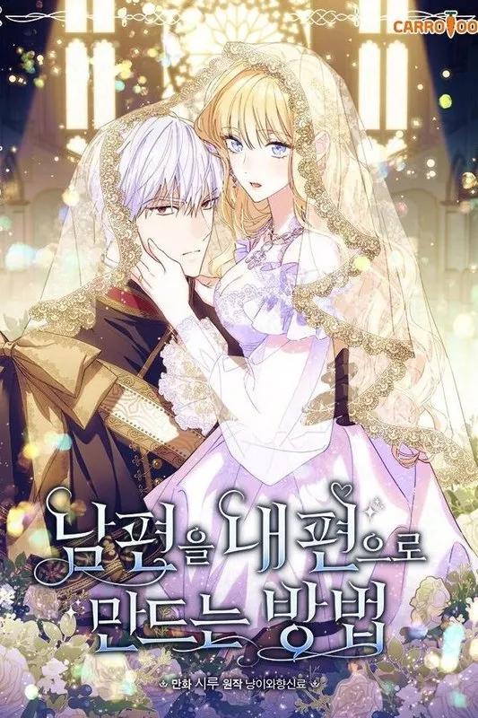 Truyện Phương pháp khiến phu quân đứng về phía tôi - 냥이와 향신료