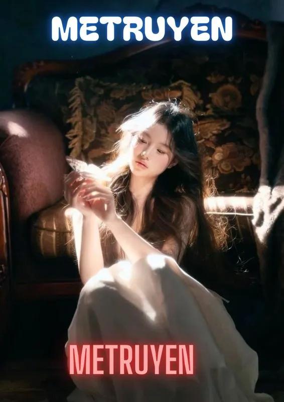 Truyện Quả Báo - Ngốc Tử