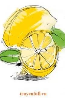 Truyện Quả Chanh Nhỏ - Mộ Từ