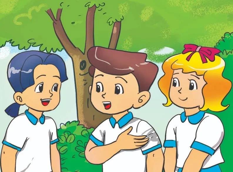 Truyện Quà sinh nhật - Truyện Cổ Tích