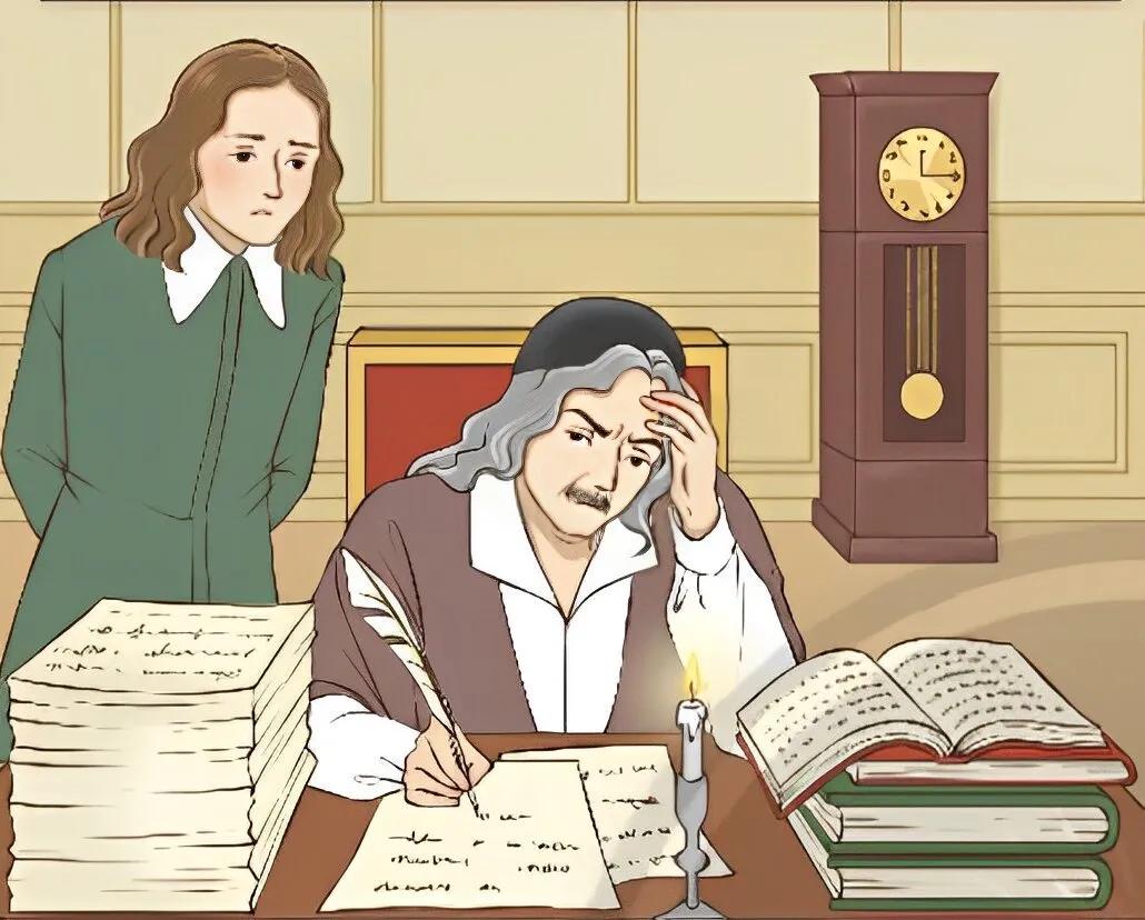 Truyện Quà tặng cha - Truyện Cổ Tích