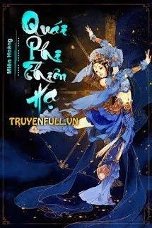 Truyện Quái Phi Thiên Hạ - Cẩm Hoàng