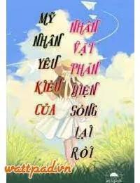 Truyện Quán Cơm Nhỏ Của Nữ Phụ Cổ Xuyên Kim - Đào Hoa Dẫn