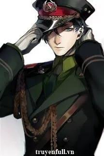 Truyện Quân hôn cũng có ái - Hạ Hi Ngữ