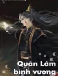 Truyện Quân Lâm Binh Vương - SS Hà Thần