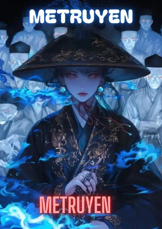 Truyện Quán Lẩu Sau Giờ Tý - Bạch Liên Hoa