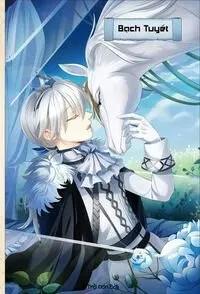 Truyện Quan Thuật - Tác giả:Cẩu Bảo Tử