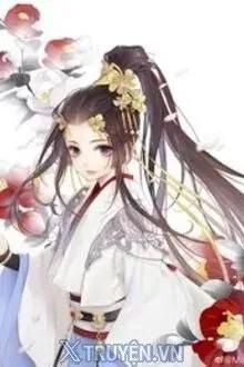 Truyện Quế Cung - Trì Linh Quân