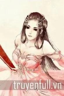 Truyện Quốc Bảo Thiên Hạ: Cẩm Đế Phi - tiểu son