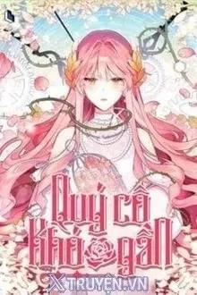 Truyện Quý Cô Khó Gần - Kin