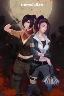 Truyện Quy hồn - Tuyệt Ca - Tuyệt Ca