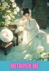 Truyện Quý Nữ Lầu Xanh - Thập lục hành thi