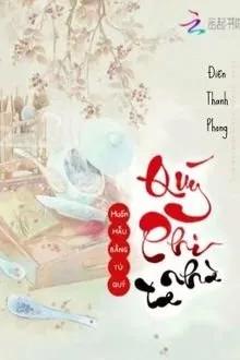 Truyện Quý Phi Nhà Ta Muốn Mẫu Bằng Tử Quý - Điền Thanh Phong