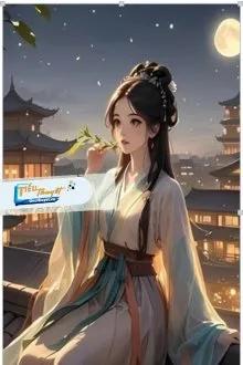 Truyện Quý Phi Tâm Cơ Tàn Độc - Lạc Vị Ương