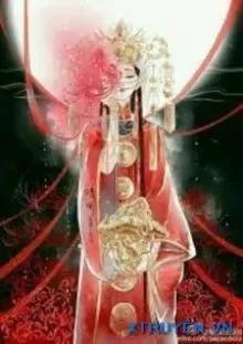 Truyện Quỷ Tân Nương - Lê Vy Na