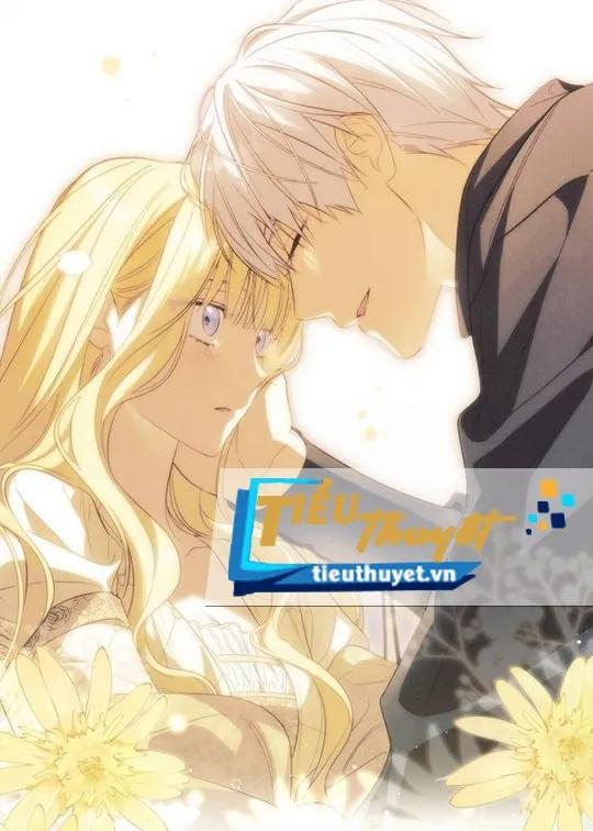 Truyện Quỷ Vương, Đừng Hôn Tôi - DONKISHOT