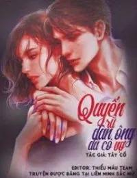 Truyện Quyến Rũ Đàn Ông Đã Có Vợ - Đông Bôn Tây Cố