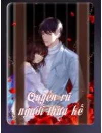 Truyện Quyến Rũ Người Thừa Kế - Lý Diệu Linh - Rancho Nguyễn